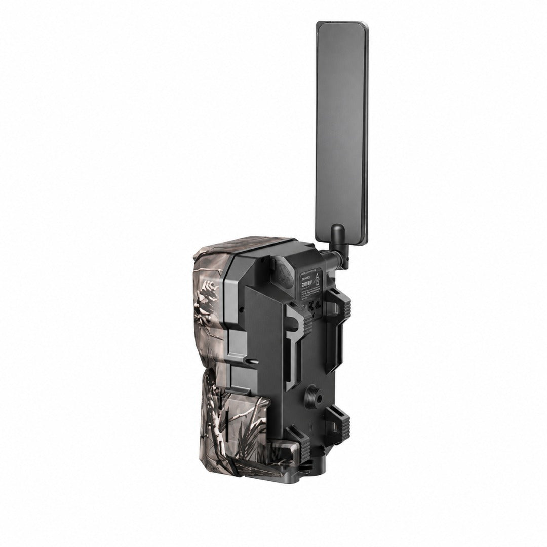 HIKMICRO FOTOTRAPPOLA T16 4G PESO:475 g senza batterie DIMENSIONI:17,95 × 12,03 × 8,5 cm "HM-T16"