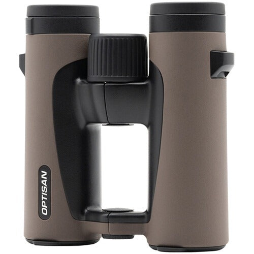 BINOCOLO OPTISAN 10X34 "OP-04017"