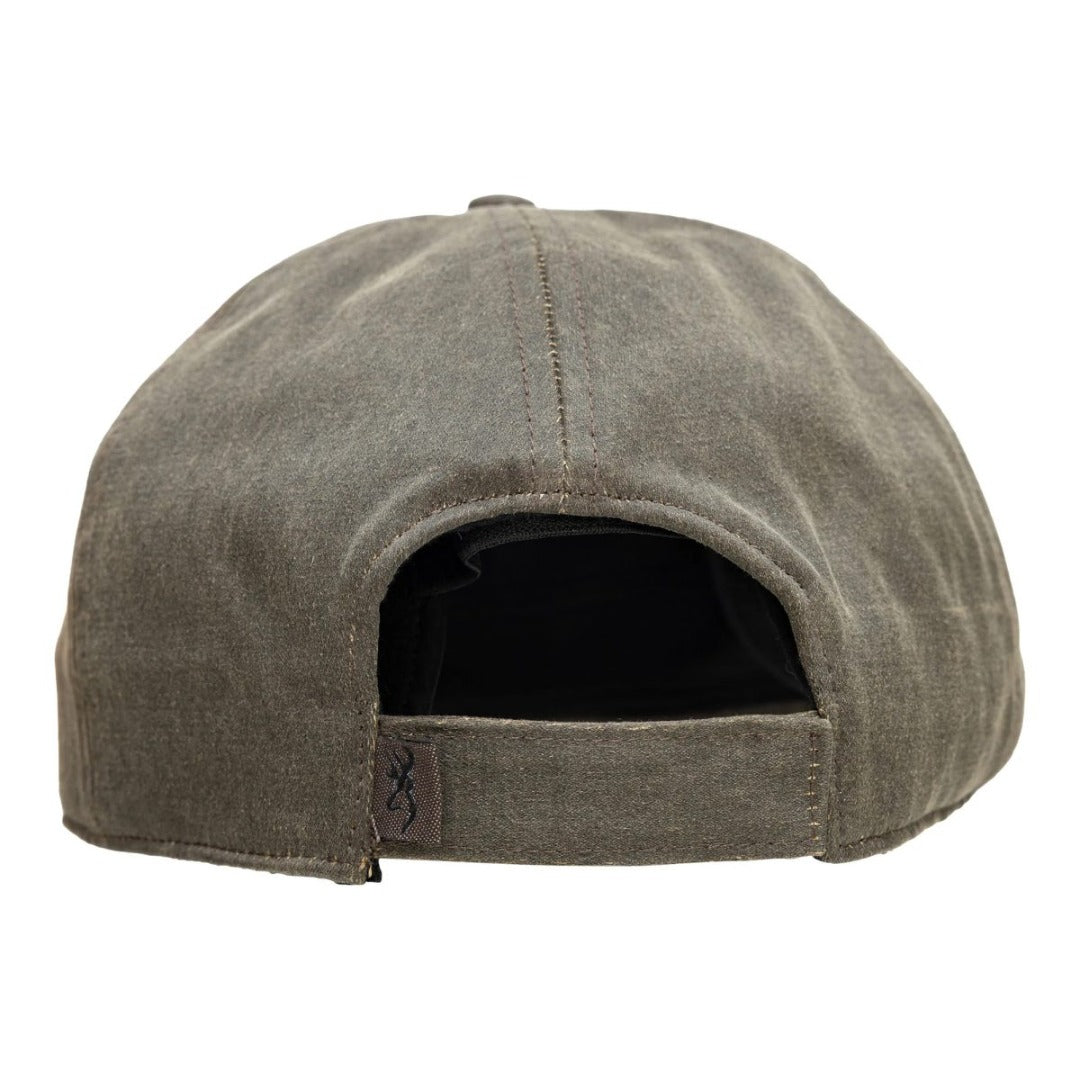 Berretto browning ibex brown