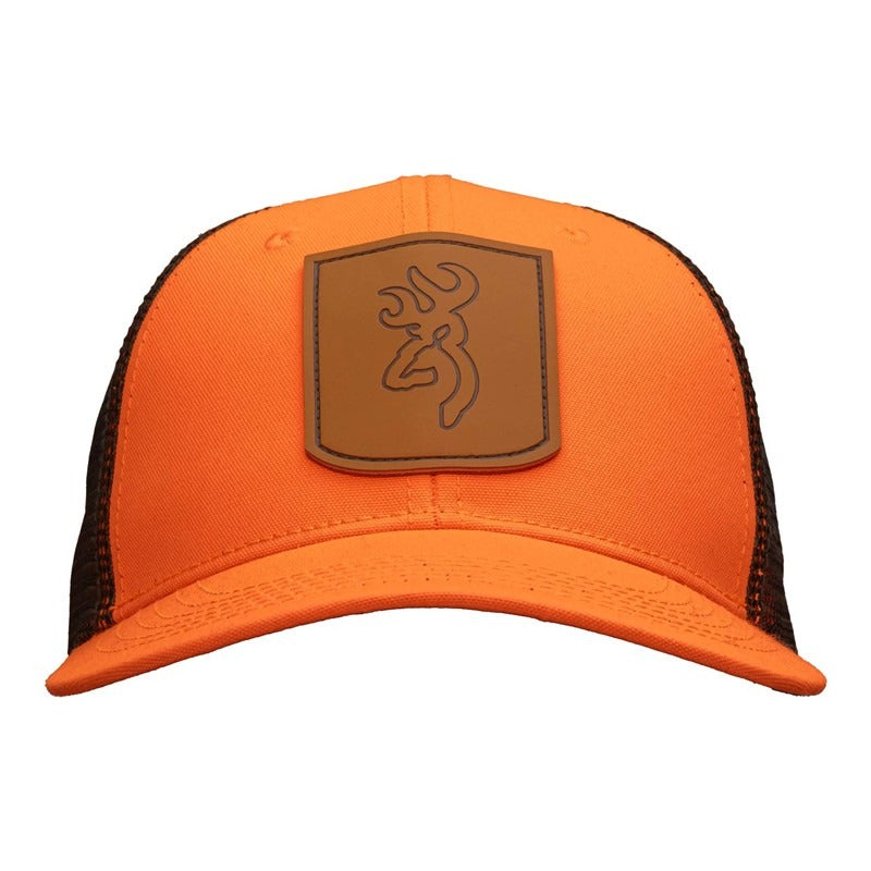 BERRETTO BROWNING CAP SILVERSTONE BLAZE