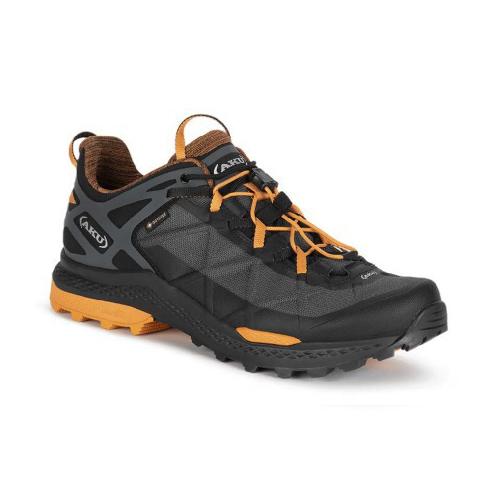Aku rocket dfs gtx nero/arancio 726