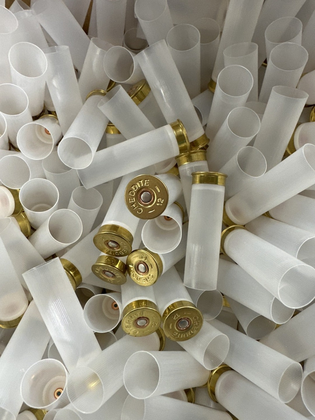 BOSSOLI CHEDDITE T1 Cal.12 H70 "CX2000" buste da 250pz.
