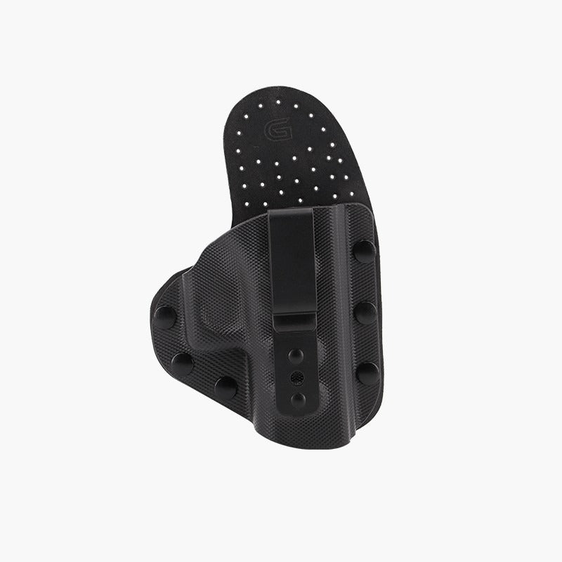 FONDINA GHOST CIVILIAN INSIDE S per Beretta 92/96/98 "GI03INCNS-15"