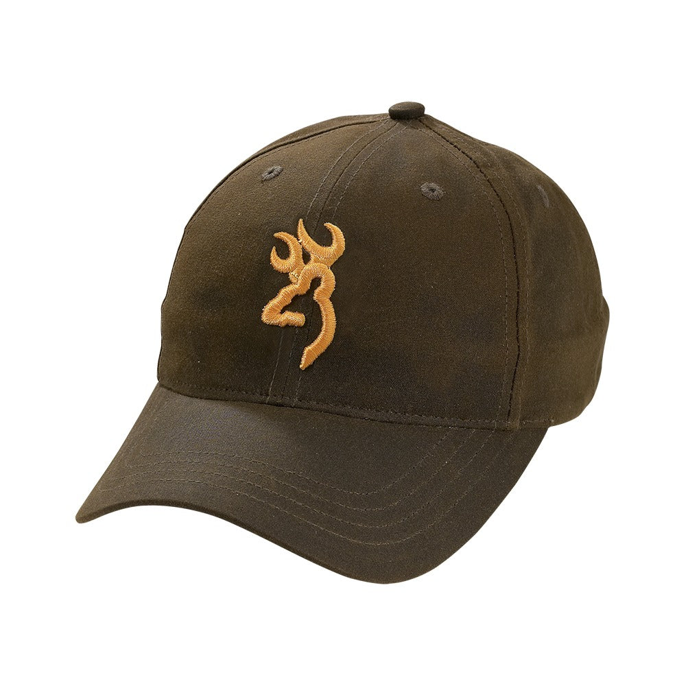BERRETTO BROWNING DURAWAX BROWN