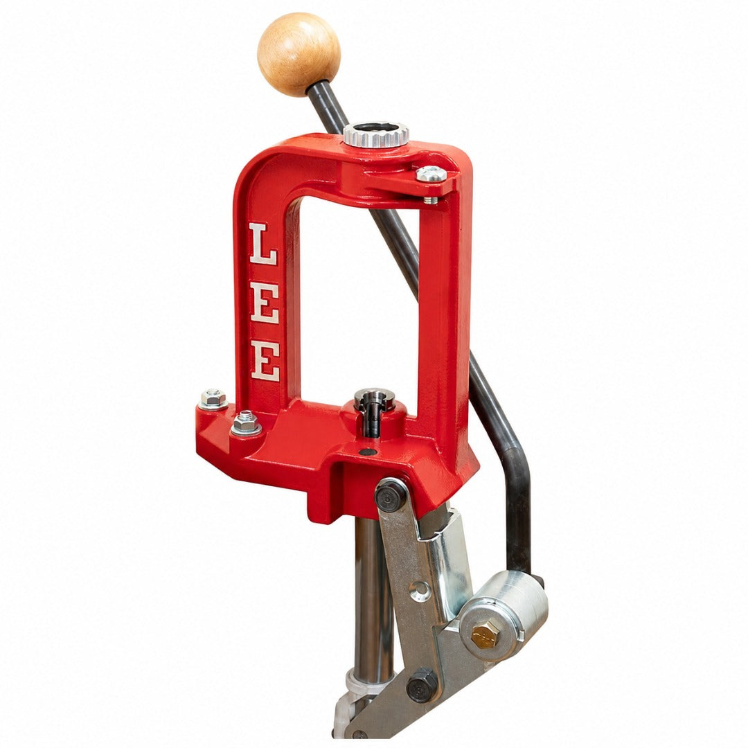 Pressa lee nuova challenger ''breech lock'' - 90588