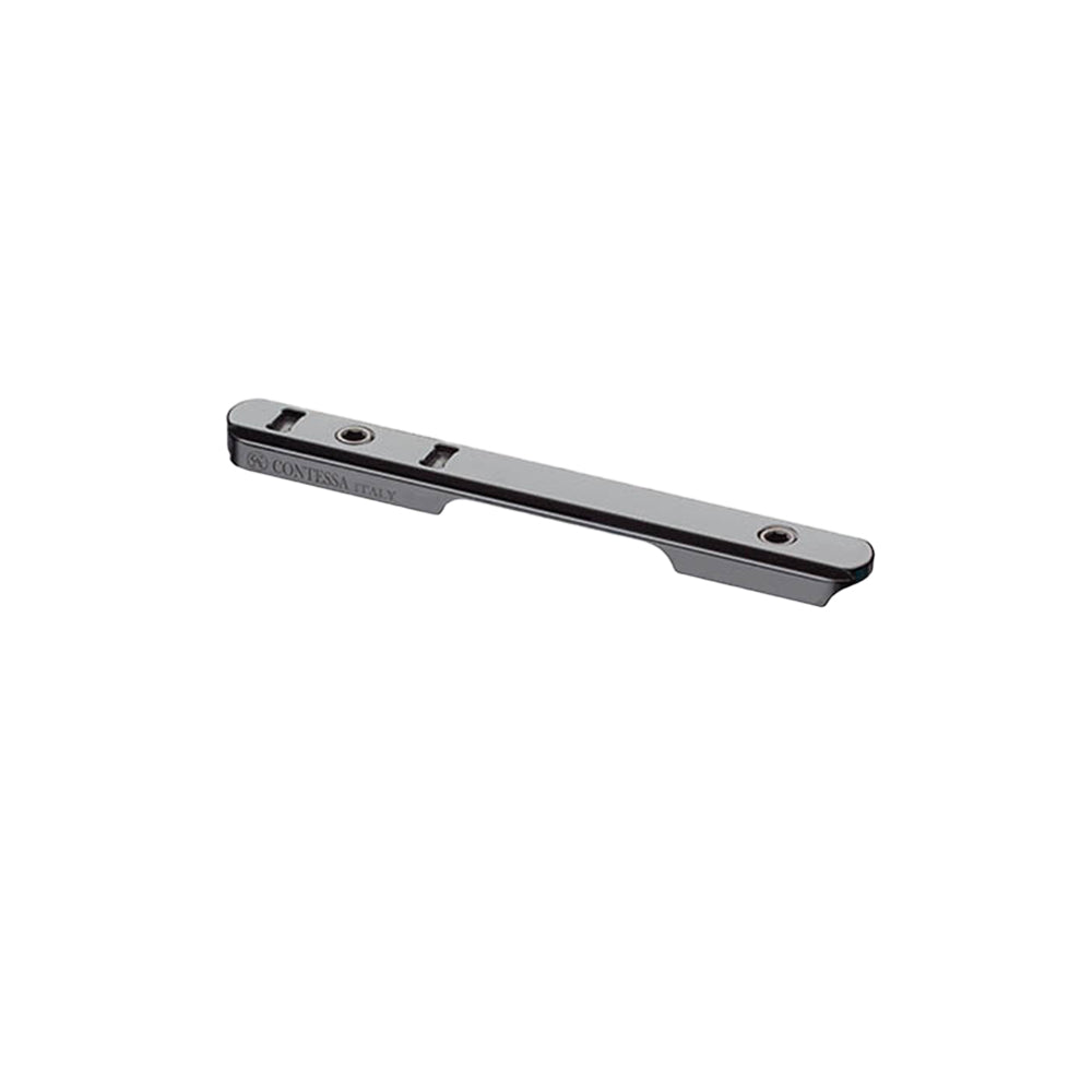contessa sw03 base europea cz 452 12mm coda di rondine acciaio