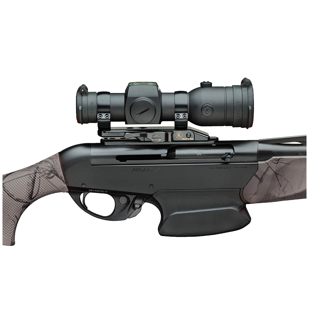 slitta contessa rs01 benelli argo base ottica 12mm