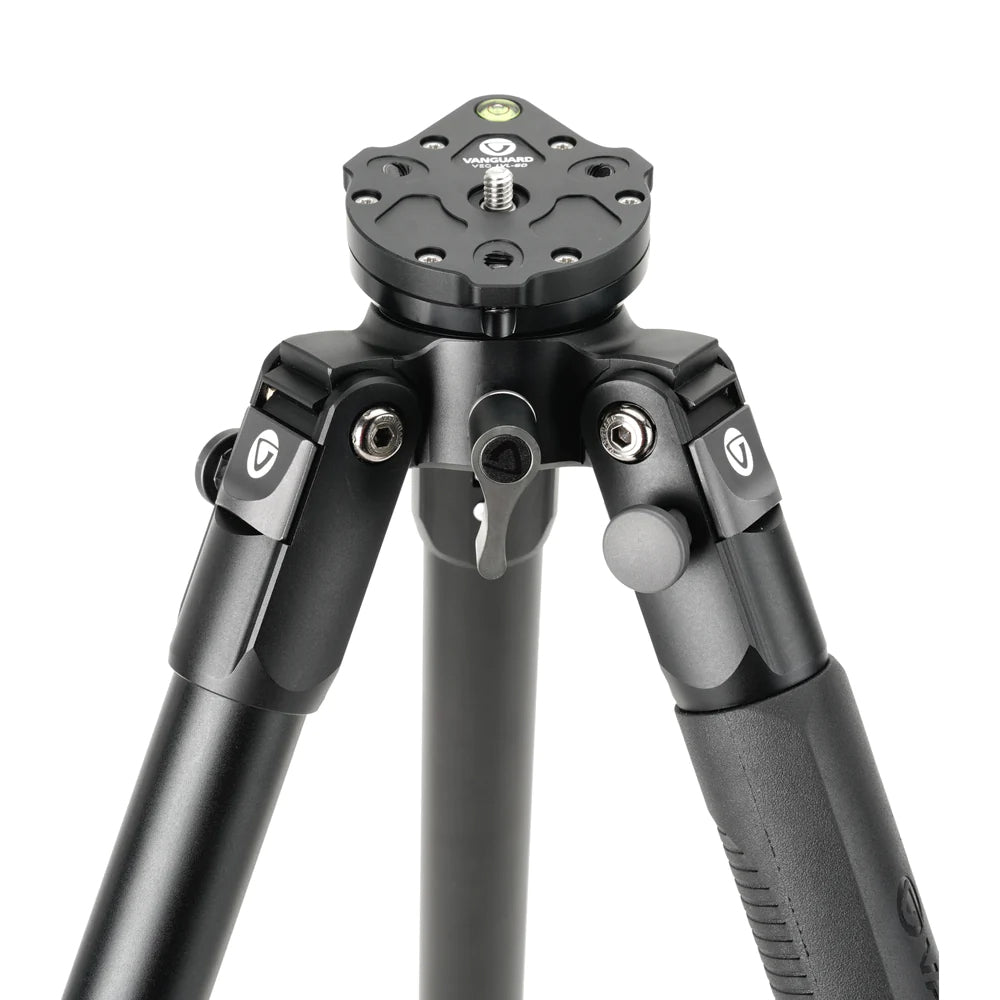 vanguard endeavor rl 303agm treppiede da tiro alluminio supporto carabina