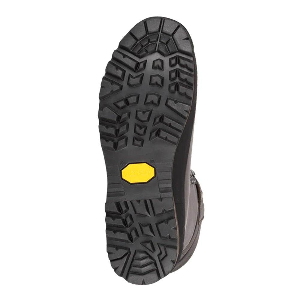 Scarponi da caccia AKU Jager EVO High GTX con calze in omaggio