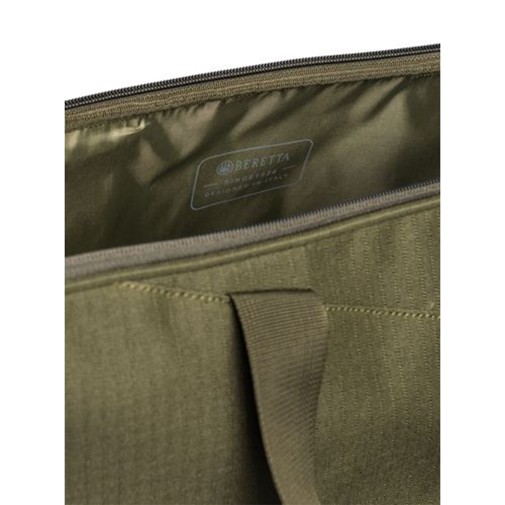 Borsa carniere Gamekeeper EVO lavabile con zip e spallacci regolabili