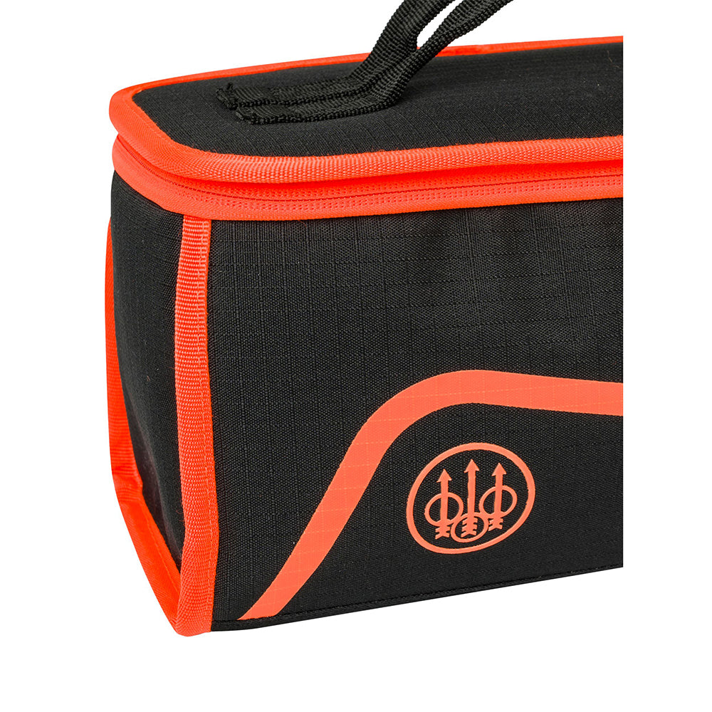 Borsa porta cartucce Beretta Challenge compatta per 4 scatole da 25