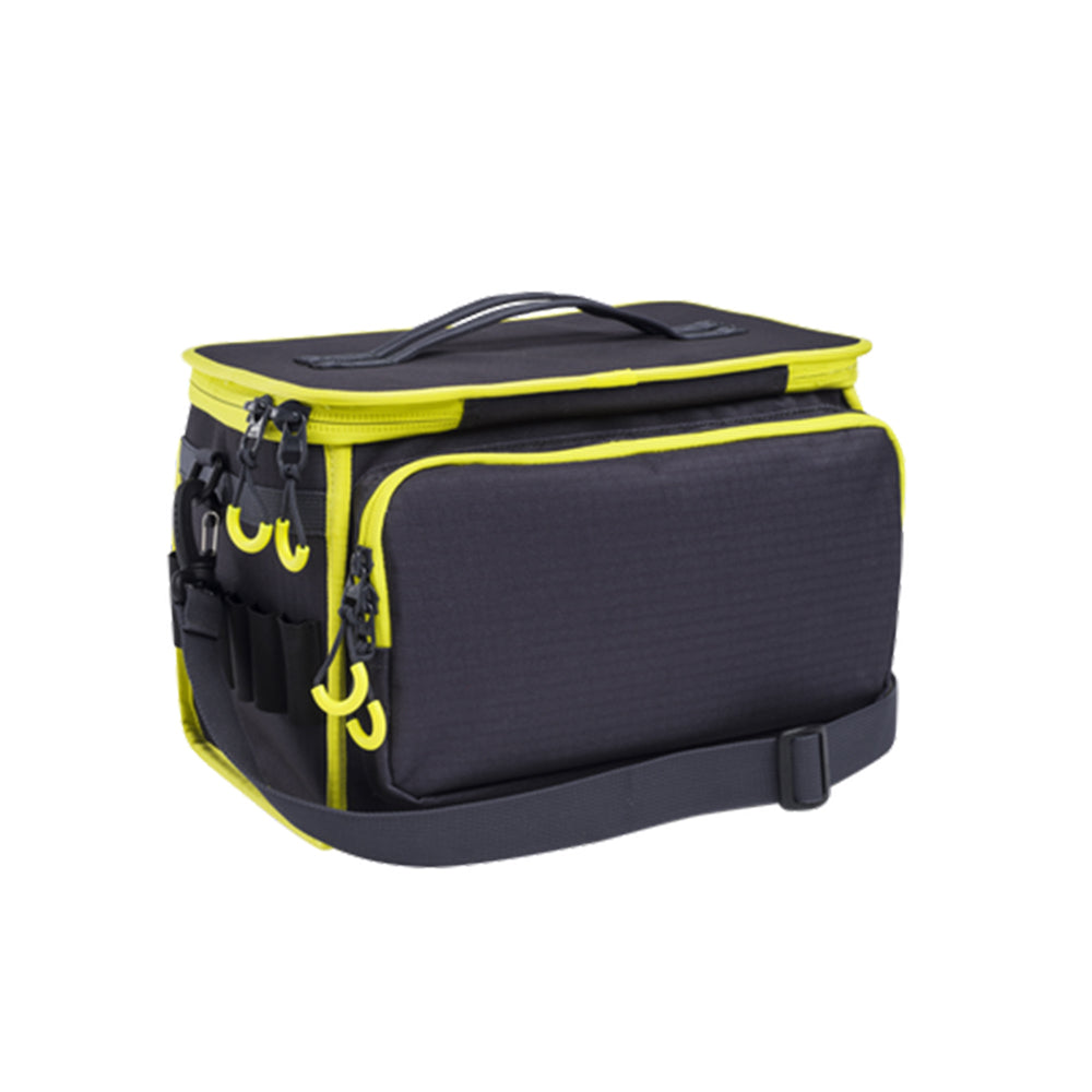 Borsa porta cartucce Beretta Challenge grande capacità per 10 scatole da 25