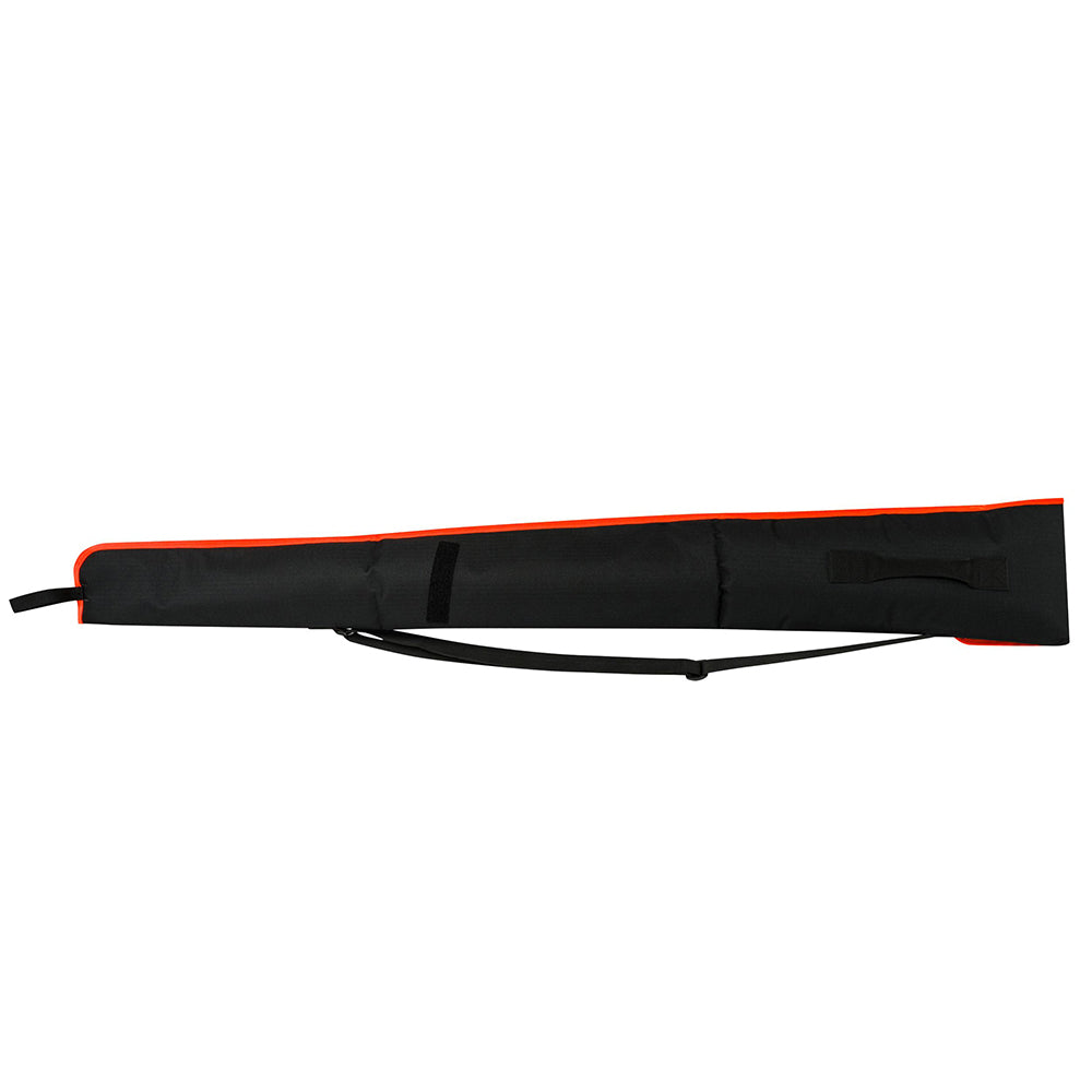 Fodero pieghevole Beretta Challenge 81 cm con pattina e tracolla regolabile