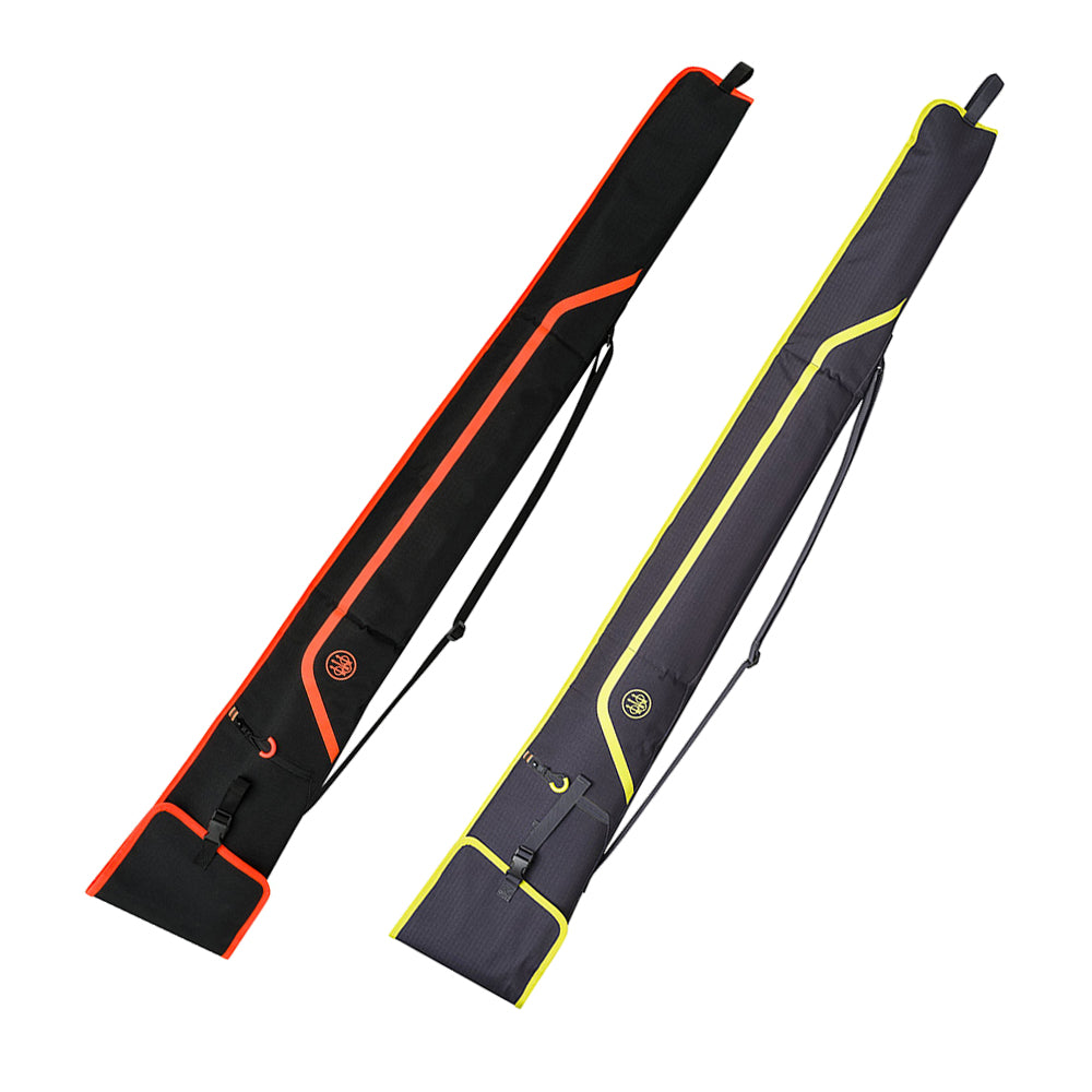 Fodero pieghevole Beretta Challenge 81 cm con pattina e tracolla regolabile