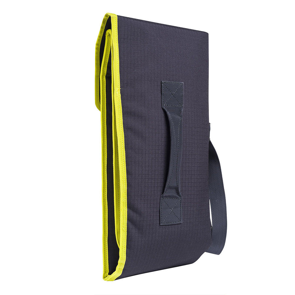 Fodero pieghevole Beretta Challenge 81 cm con pattina e tracolla regolabile