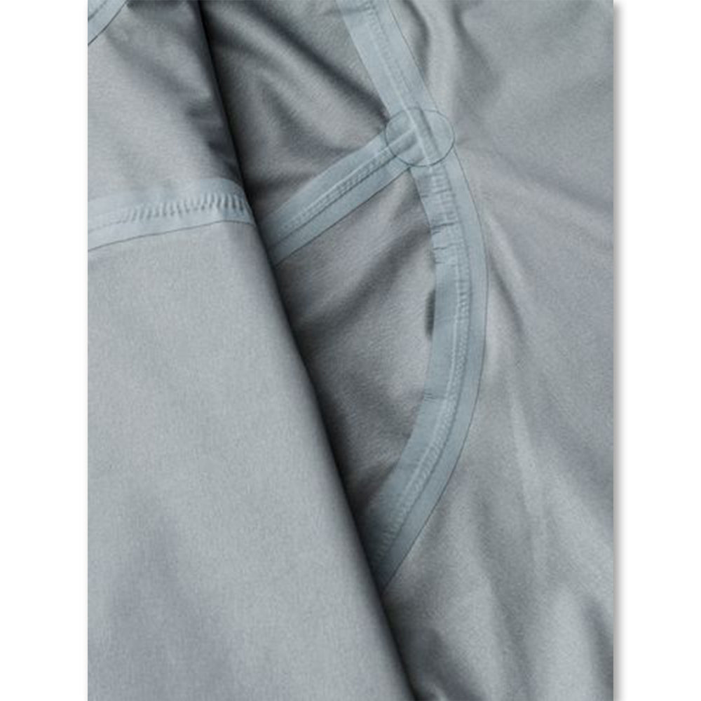 Giacca uomo da caccia Beretta Chamois 3L leggera impermeabile e traspirante
