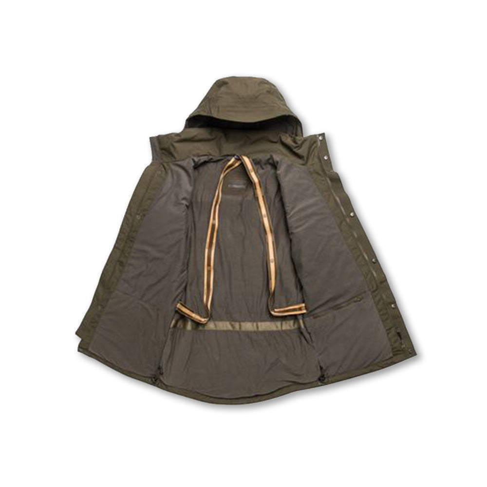 Giacca Beretta Tri Active EVO uomo impermeabile e traspirante per caccia