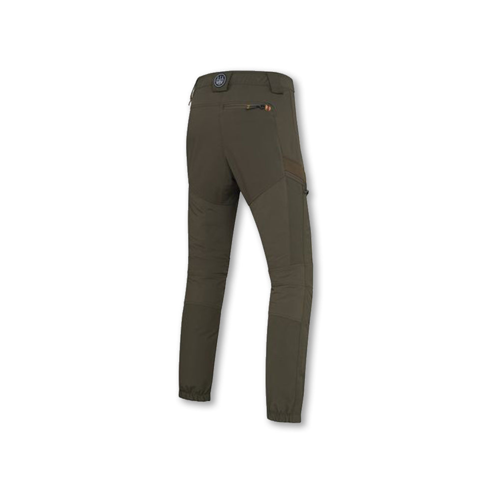 Pantaloni da caccia Boondock Beretta donna antirovo e traspiranti