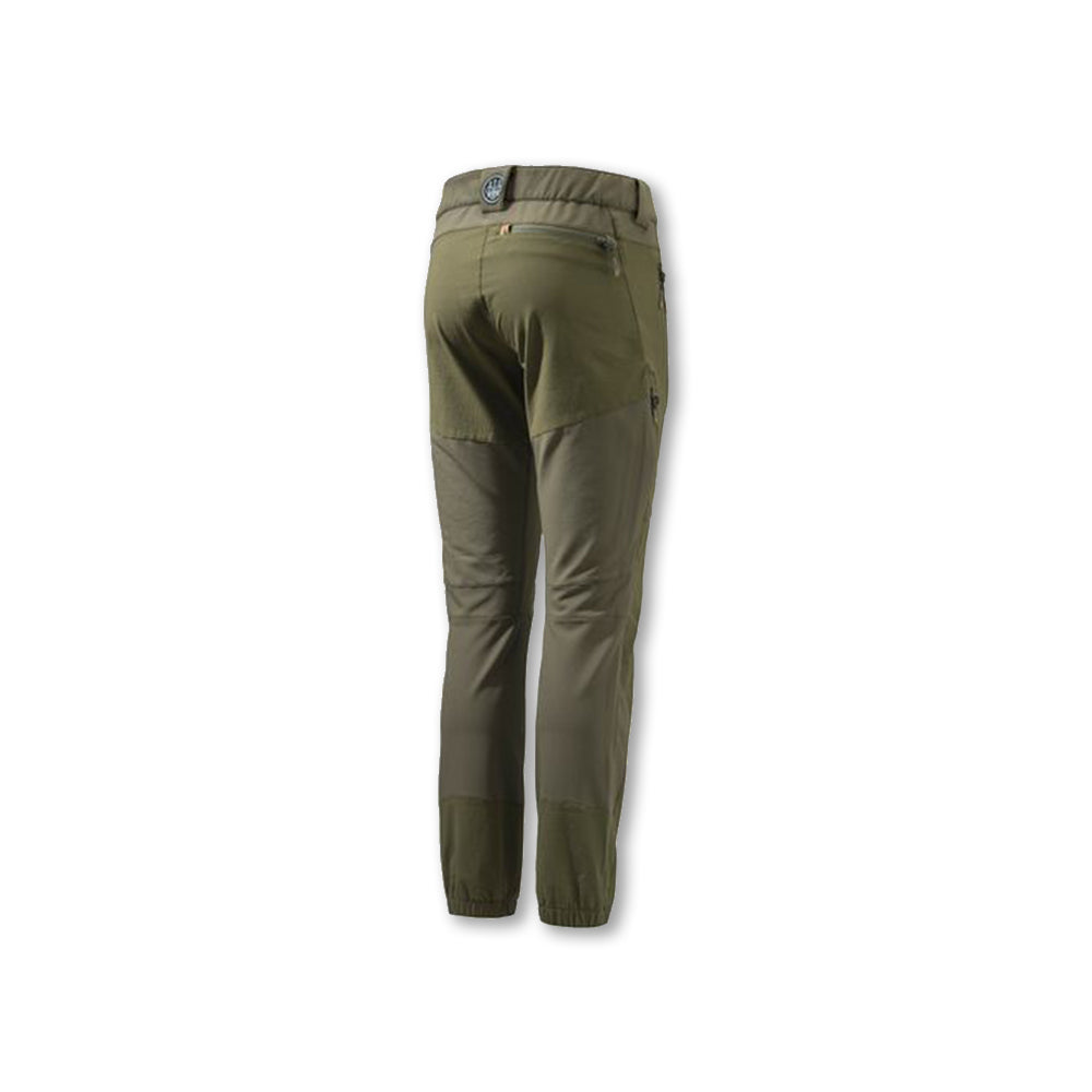 Pantaloni da caccia Beretta 4 Way Stretch EVO uomo elasticizzati e resistenti
