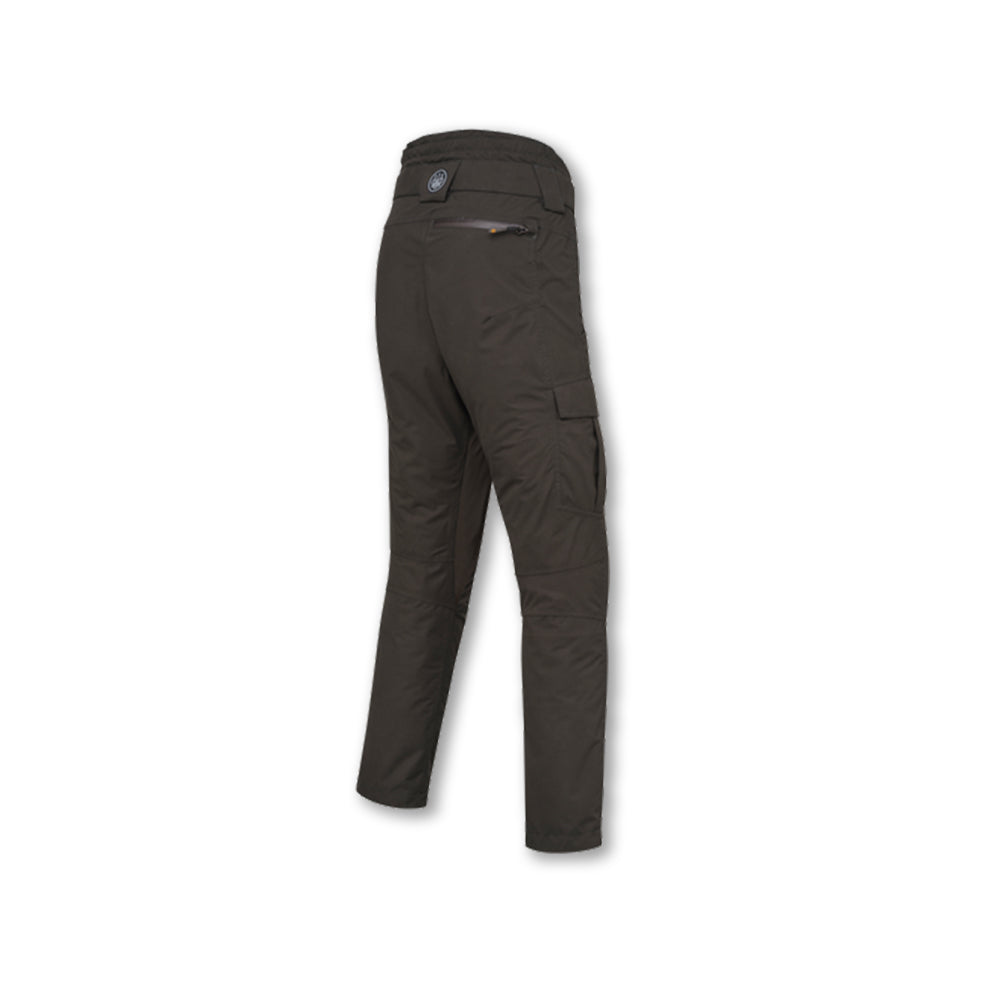 Pantalone uomo Beretta Tosark da caccia – traspirante e impermeabile