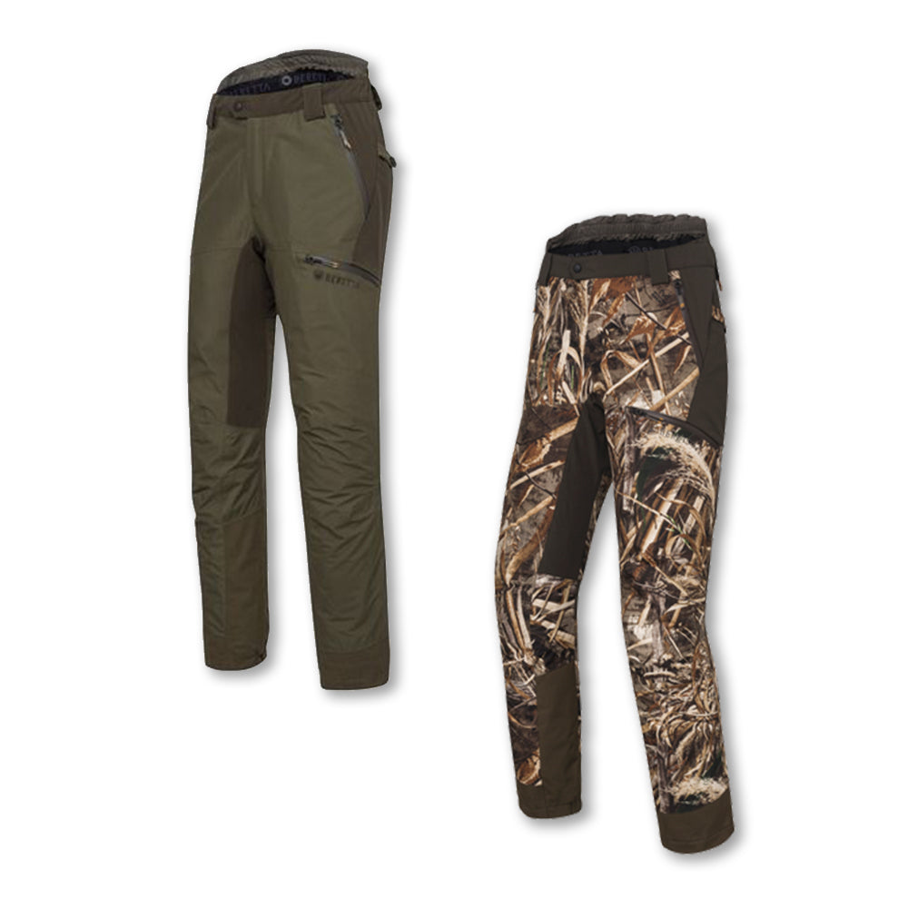 Beretta pantaloni tri-active evo cu133t2206