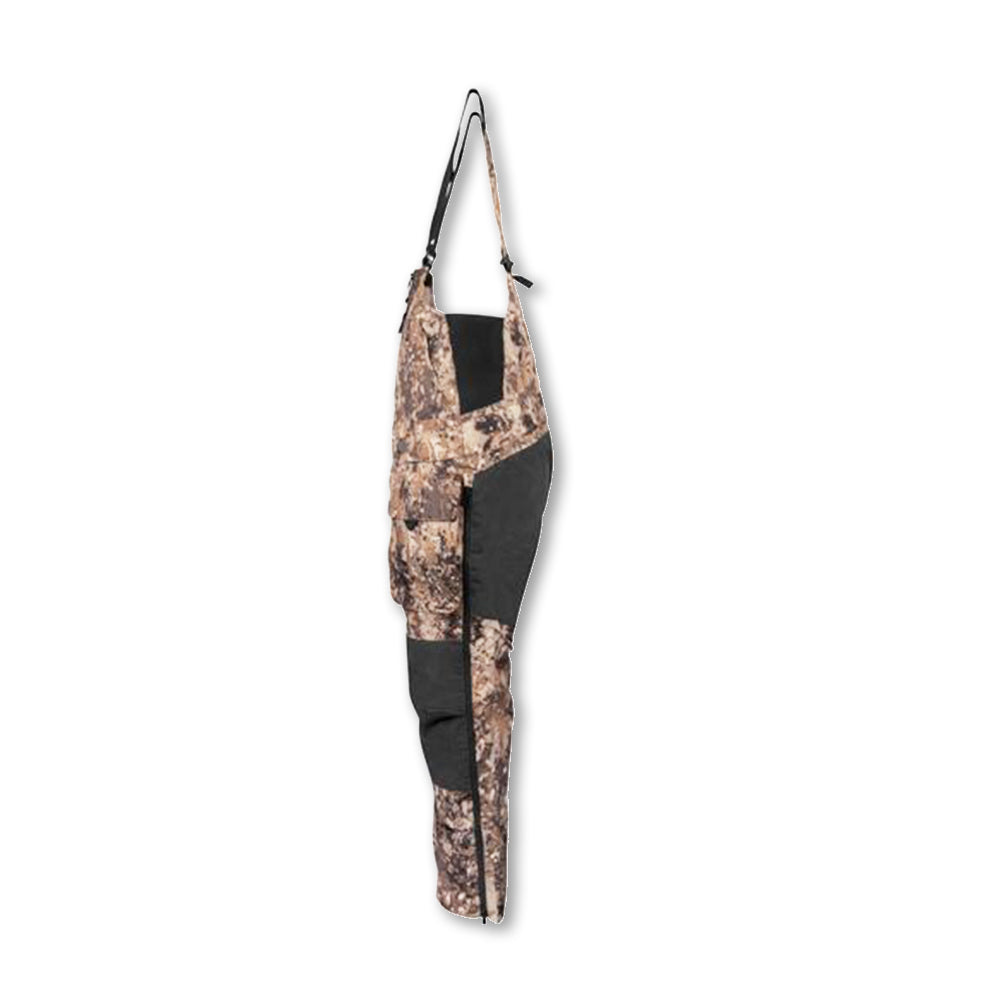 Salopette uomo Beretta B Xtreme GTX Gore Tex impermeabile per caccia agli acquatici