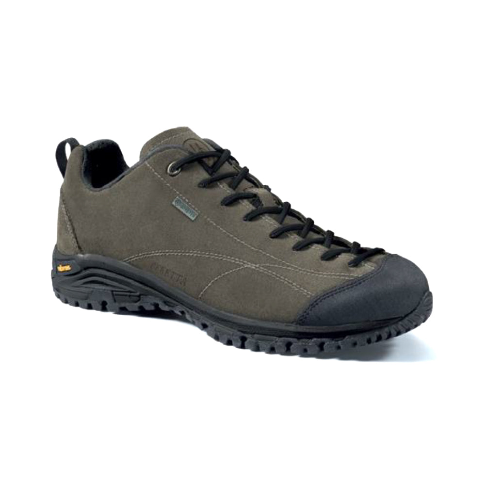 Scarpa Beretta 4 Low GTX impermeabile con suola Vibram e calze Spartan in omaggio