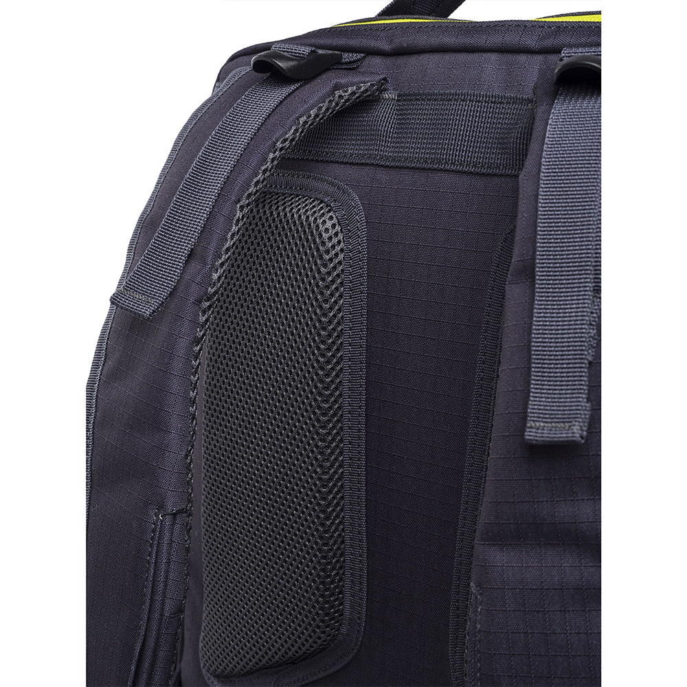 Zaino Beretta Challenge 18L multifunzione con tasche frontali e spallacci imbottiti