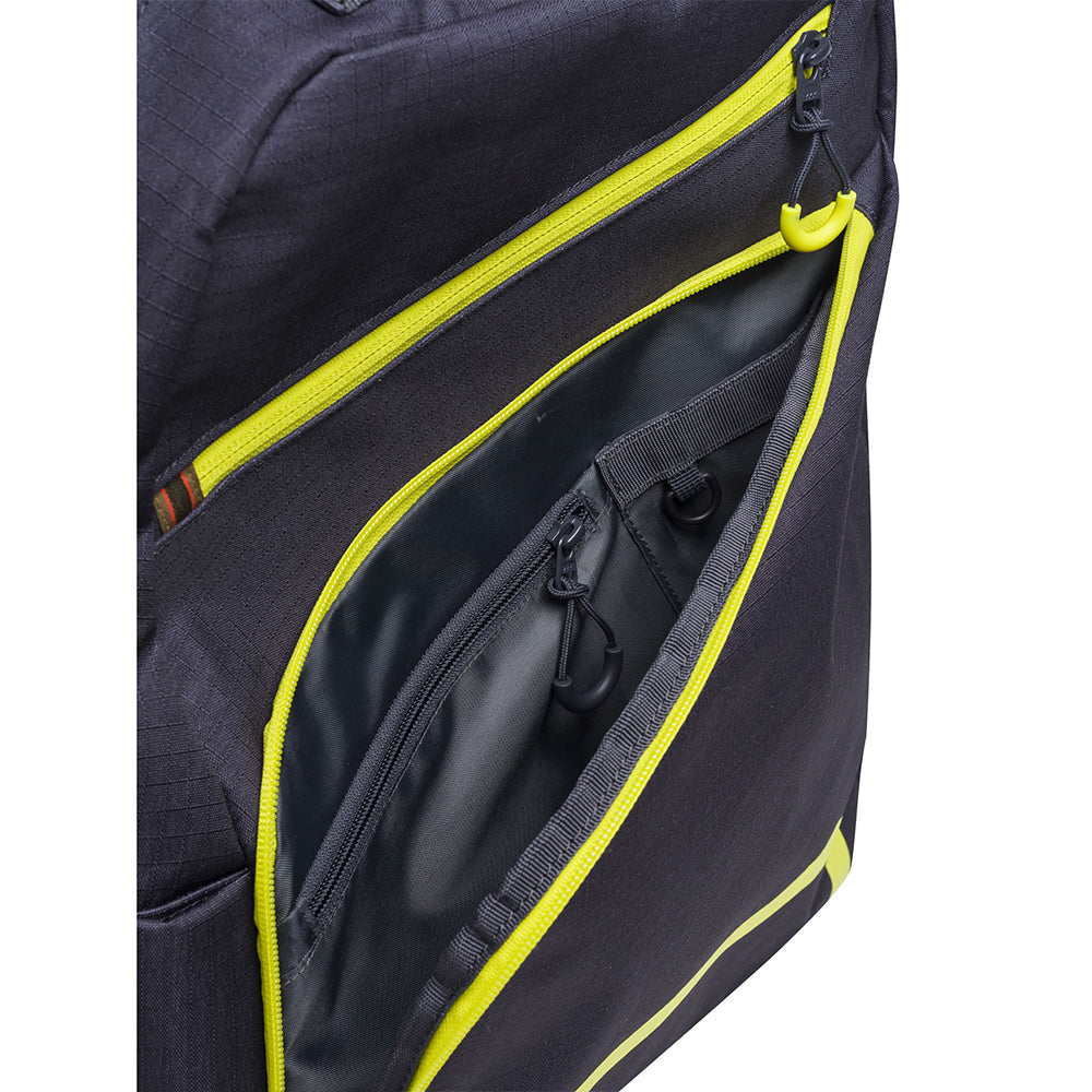 Zaino Beretta Challenge 18L multifunzione con tasche frontali e spallacci imbottiti