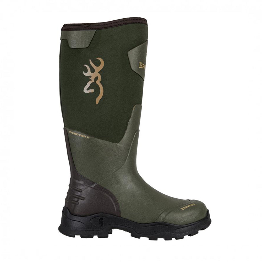 Browning stivali invector ii hom