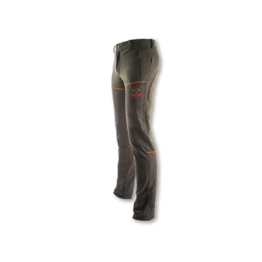 Pantalone Magnum Capone Caccia tecnico elasticizzato outdoor