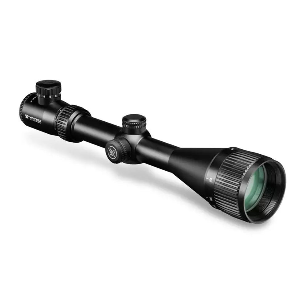 ottica Vortex Crossfire II 3-12x56 AO Hog Hunter con reticolo V-Brite illuminato
