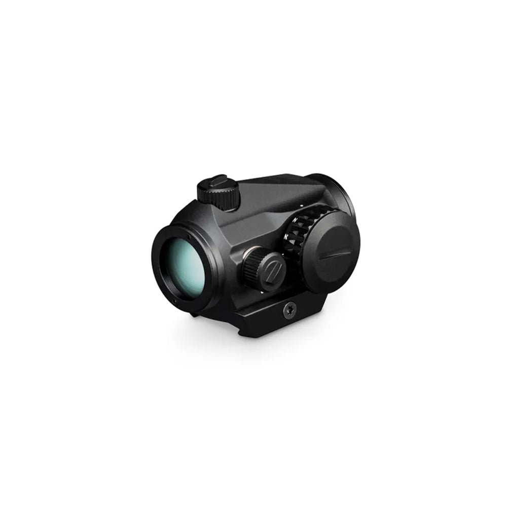 vortex crossfire red dot con reticolo punto rosso 2 moa