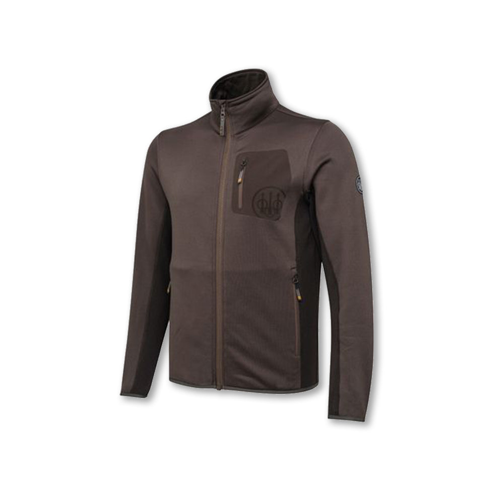 Beretta Smartech Evo Fleece Jacket – maglia termica da caccia