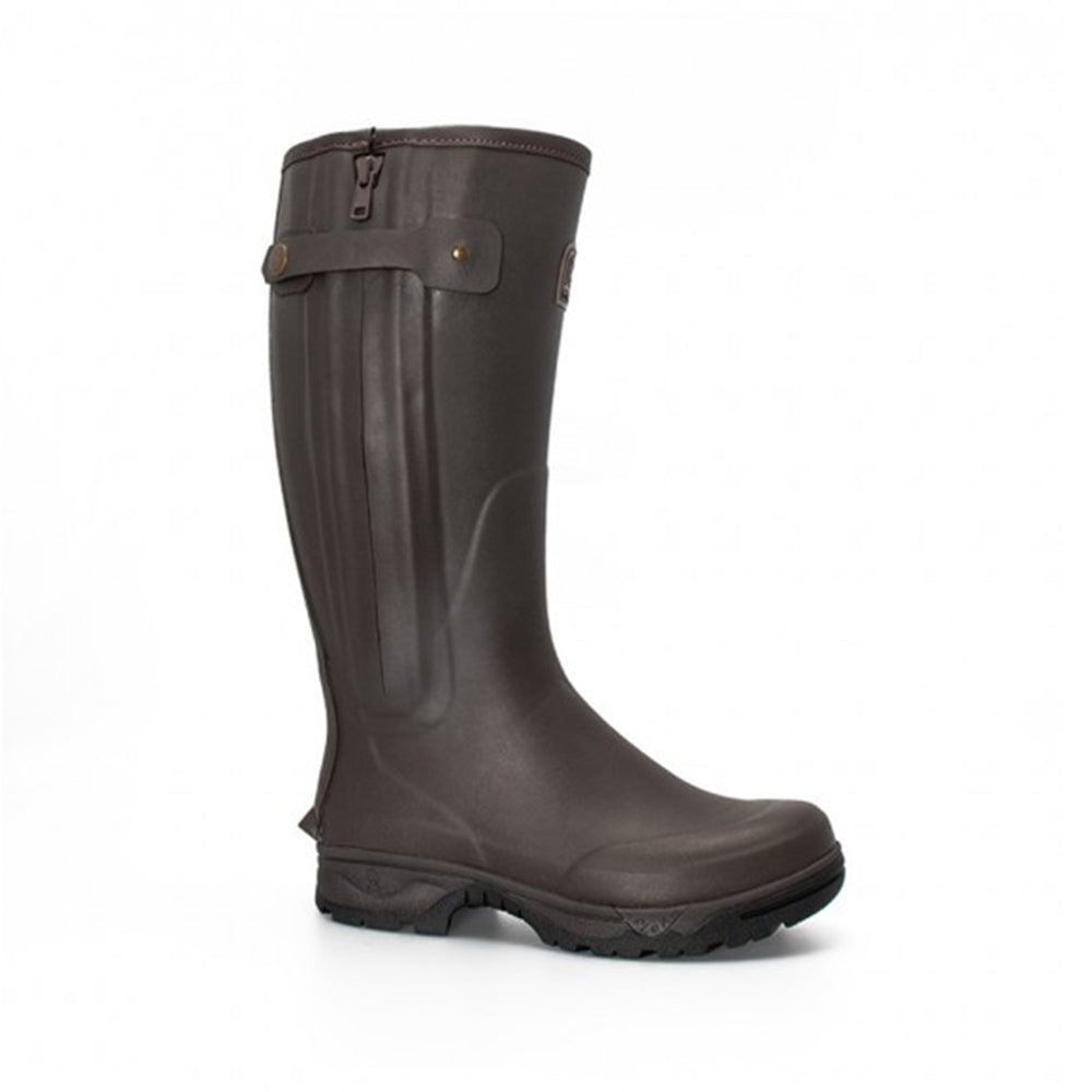 Rouchette stivali veneur neo zip rh-003