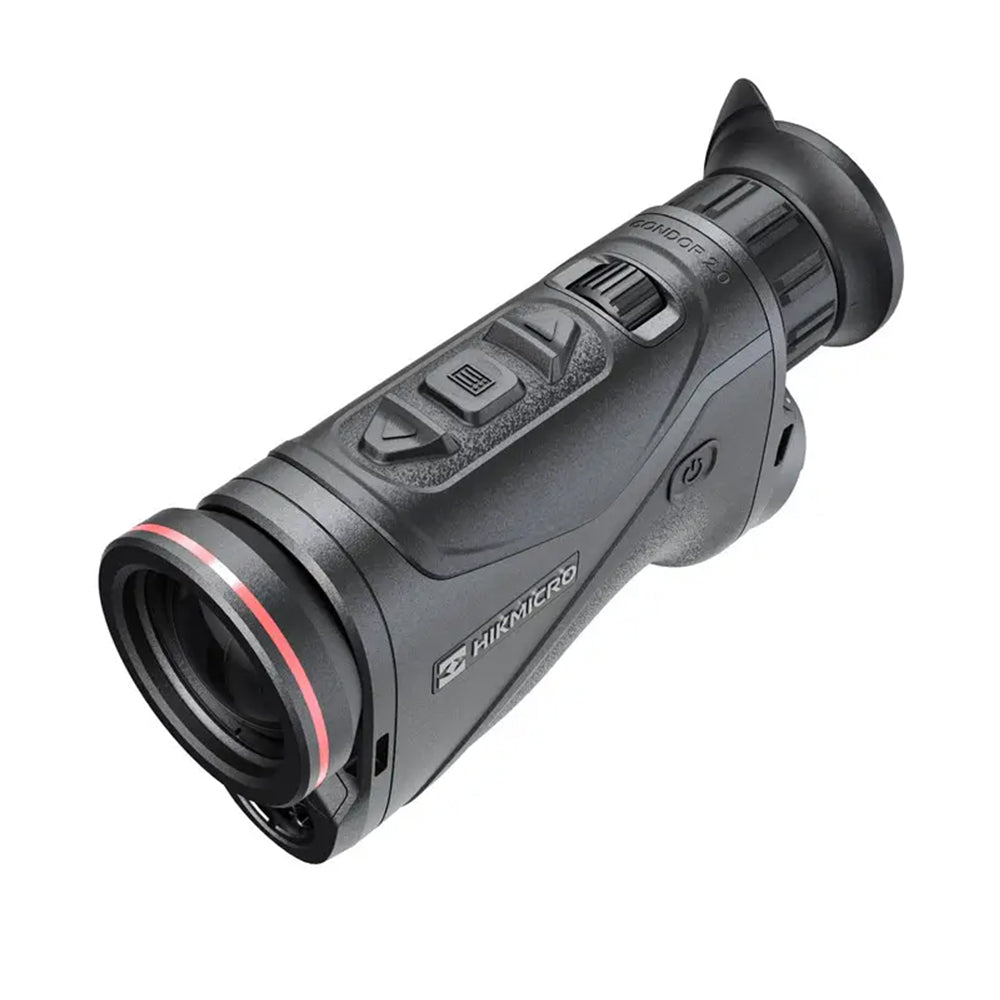 hikmicro condor cq35l 2 0 termico 640x512 35mm lrf