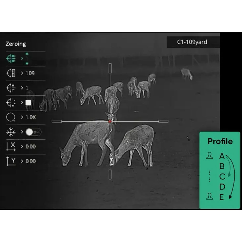 hikmicro thunder th35 2 0 termico 384x288 35mm clip on
