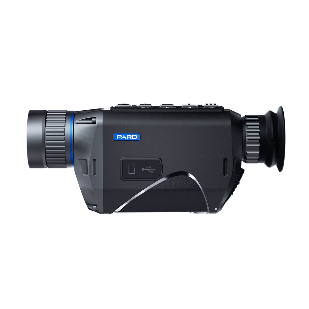 pard ta32-35 visore termico sensore 384x288 lente 35mm monoculare termico