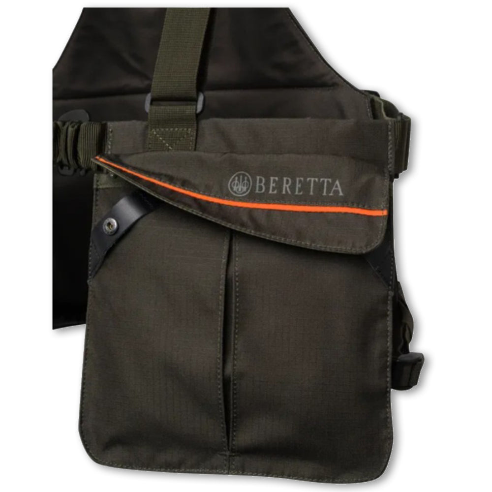 Beretta trisacca strap evo gilet gu904t2280