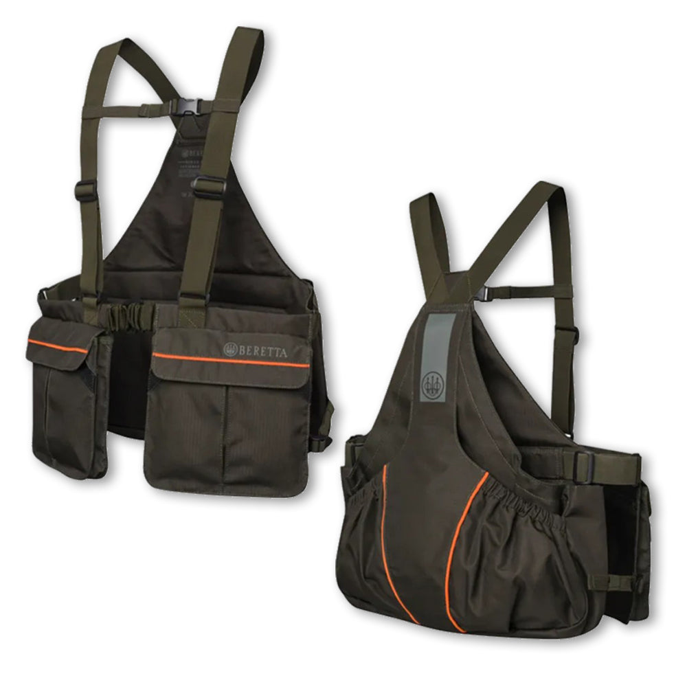 Beretta trisacca strap evo gilet gu904t2280