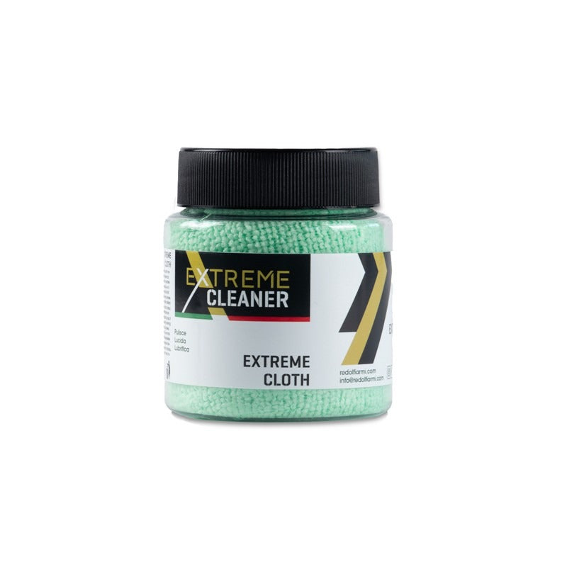 PANNO OLIATO IN MICROFIBRA "EXTREME CLOTH"