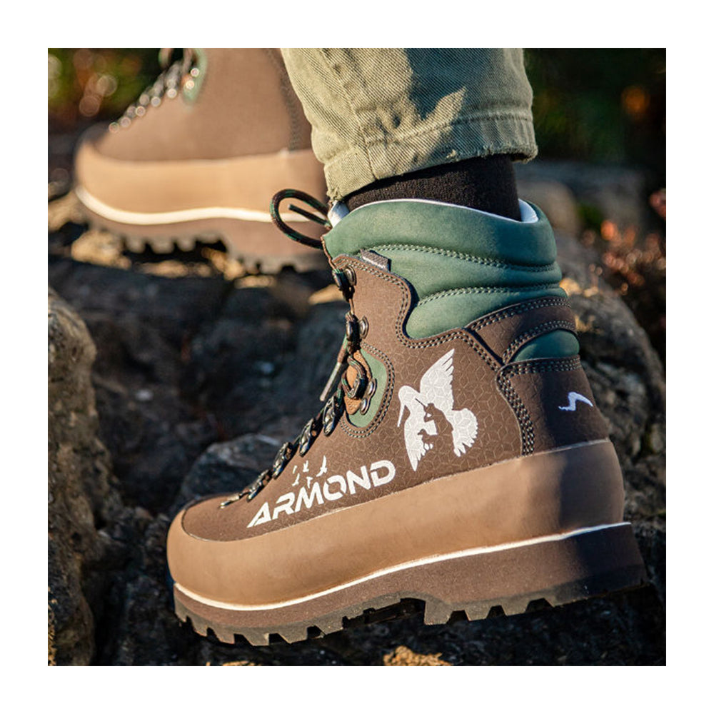 Armond beccaccino limited edition