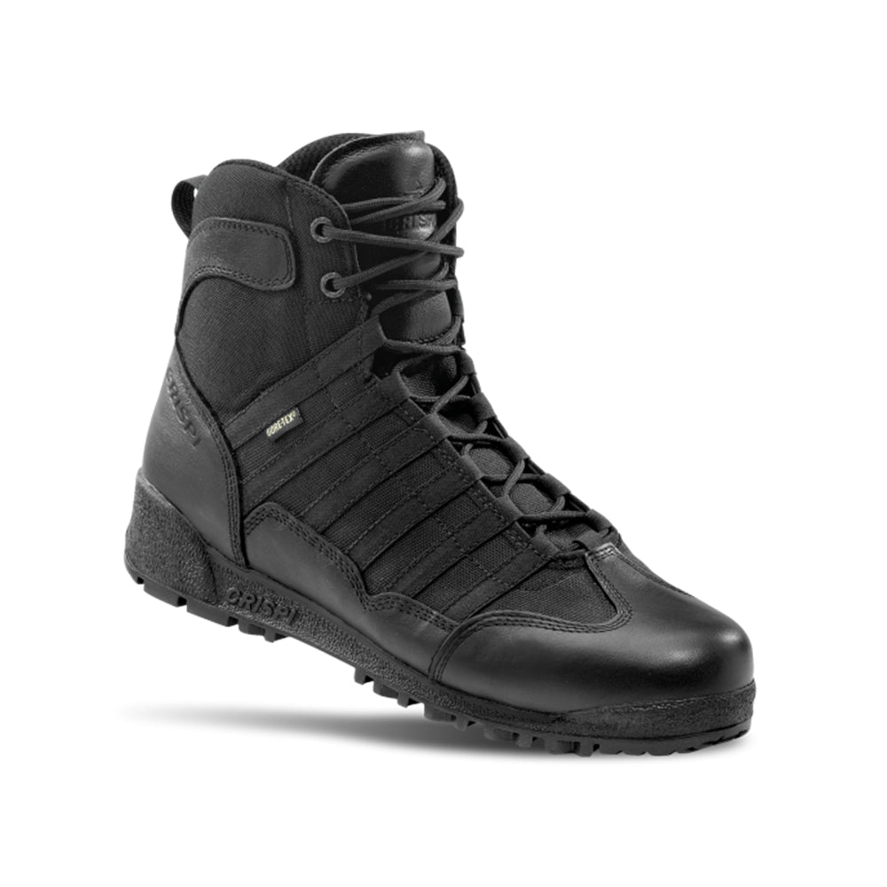 crispi swat urban gtx impermeabili gore tex scarponi leggeri caccia