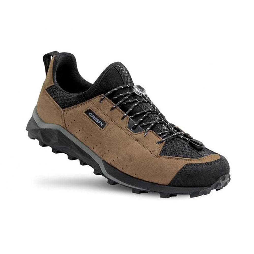 Crispi attiva low gtx hazelnut ls1910