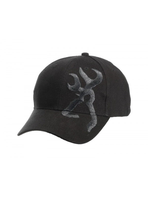 Berretto browning big buck black