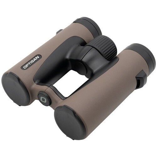 BINOCOLO OPTISAN 10X34 "OP-04017"