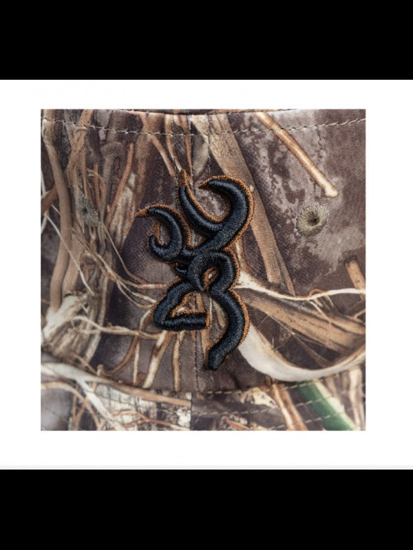 BERRETTO BROWNING FACEMASK GOOSE MAX7