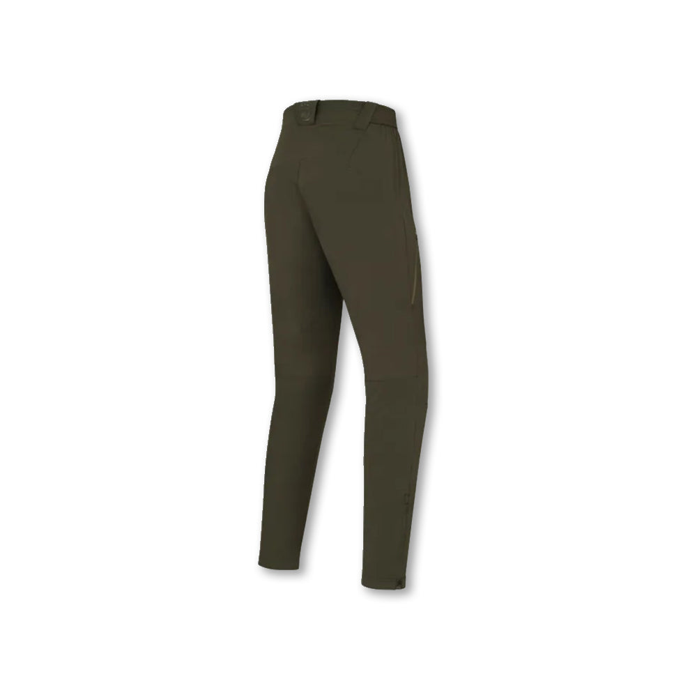 Pantaloni Vertikal Light Beretta in nylon stretch 4‑way