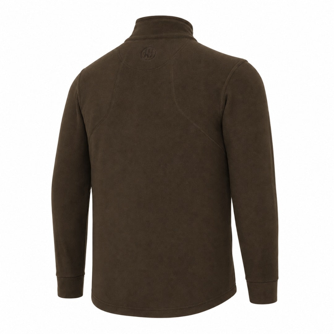 BERETTA Pile HP Logo zip lunga P3731T2534