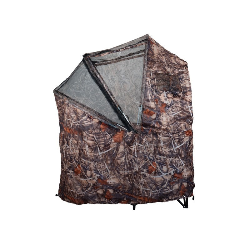 CAPANNO CAMOUFLAGE CON SEDIA (misura 145x120x120) "SEAT BLIND"